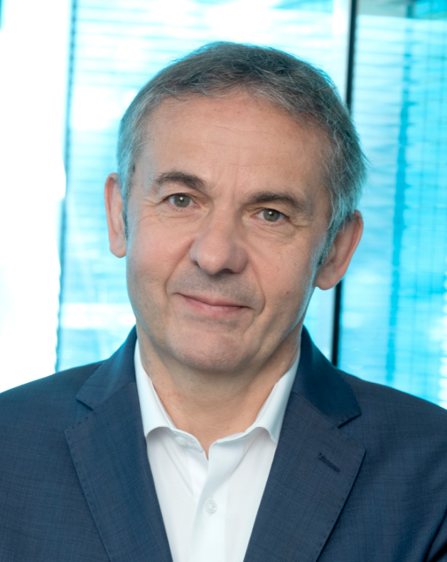 Pascal Chaix, 56 ans, prend la direction des centres d’affaires Institutionnels – Associations des régions Hauts-de-France et Normandie.